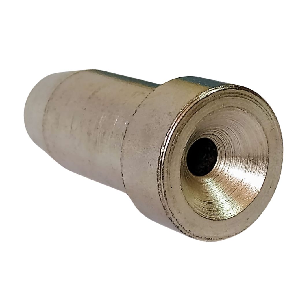 Boquilla original de repuesto para Pistola de Sandblasting Asturo EC Italiana