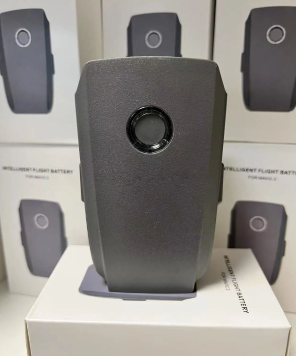 Dregin Mavic 2 Pro Batería 3850mAh 15.4V, tiempo de vuelo de 31 minutos compatible con DJI Mavic Dregin Mavic 2 Pro Batería 3850mAh 15.4V, tiempo de vuelo de 31 minutos compatible con DJI Mavic