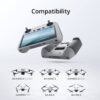 DJI RC RM330 Smart Controller CP.RC.00000005.01 DJI Mini 3/DJI Mini 3 Pro/DJI Mavic 3 Classic/DJI Mavic 3/DJI Mavic 3 Cine/DJI Air 2S, Lightweight Body, FHD Screen, 4hr Battery, O3+ Transmission - Thumbnail Image 8