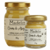 Crema Natural a Base de Abejas Madelin Para el Cuidado de la Piel Hidratante y Reparadora