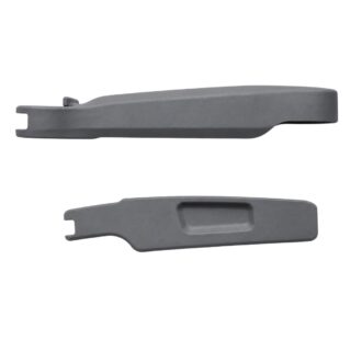 DJI Mavic Air 2S Carcasa Brazo Delantero Derecho