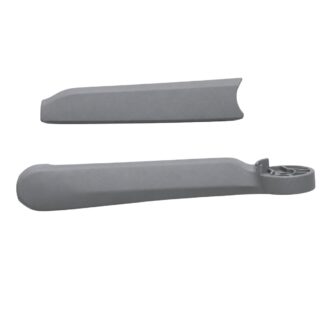 DJI Mavic Air 2S Carcasa de Brazo Trasero Izquierdo