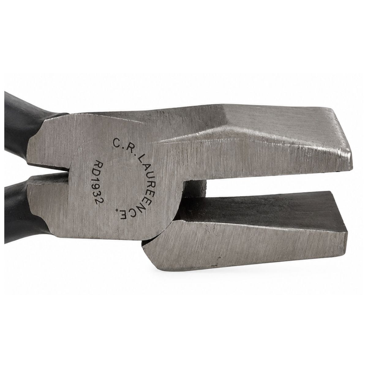 Tenaza CRL RD1932 de 216 mm, Mordaza 24 mm, Acero Forjado uso en Vidrio Hasta 12 mm (2)
