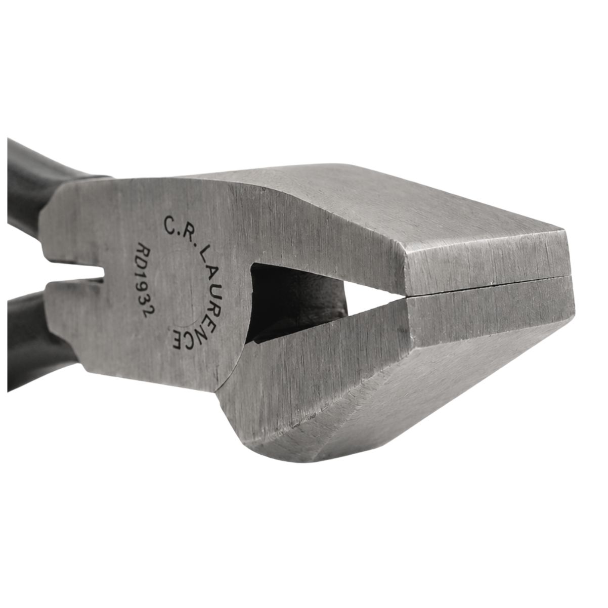 Tenaza CRL RD1932 de 216 mm, Mordaza 24 mm, Acero Forjado uso en Vidrio Hasta 12 mm (3)