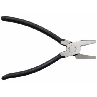 Tenaza CRL RD1932 de 216 mm, Mordaza 24 mm, Acero Forjado uso en Vidrio Hasta 12 mm