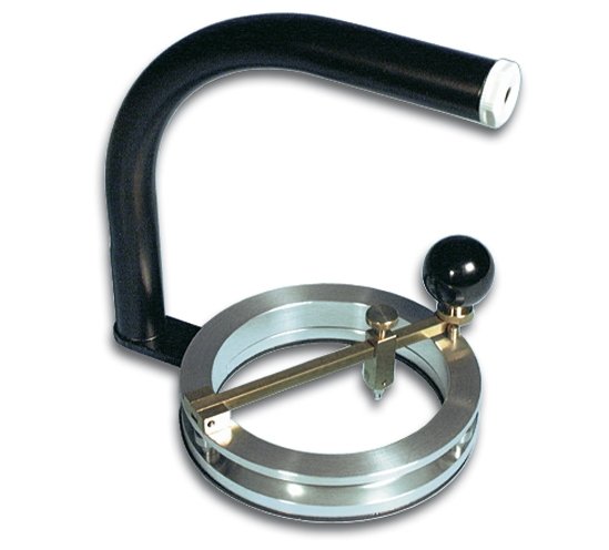 Cortadora Circular Silberschnitt BOHLE533.0