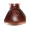 Lampara de inspeccion UV de alta intensidad Blak-Ray B-100APR High Intensity UV Lamp 100 watt 365nm (1)