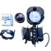 Lampara de inspeccion UV de alta intensidad Blak-Ray B-100APR High Intensity UV Lamp 100 watt 365nm (4)