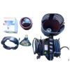Lampara de inspeccion UV de alta intensidad Blak-Ray B-100APR High Intensity UV Lamp 100 watt 365nm (5)