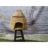 Estera de junco tapete de junco - Thumbnail Image 51