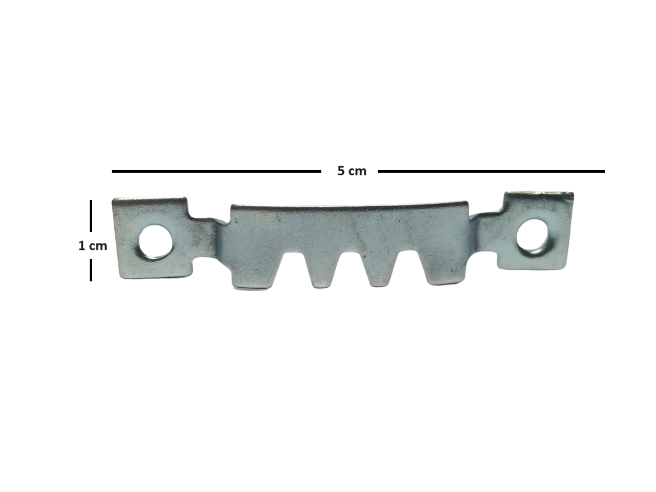 Serrucho soporte nivelador para marquetería por 1000 unidades. - Image 2