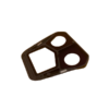 DJI Mavic 3 Pro Gimbal Lens Frame with Glass - Thumbnail Image 2