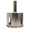 Broca coreana filo diamante para vidrio Ø45mm Broca coreana filo diamante para vidrio Ø45mm