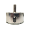 Broca coreana filo diamante perforar vidrio Ø60mm