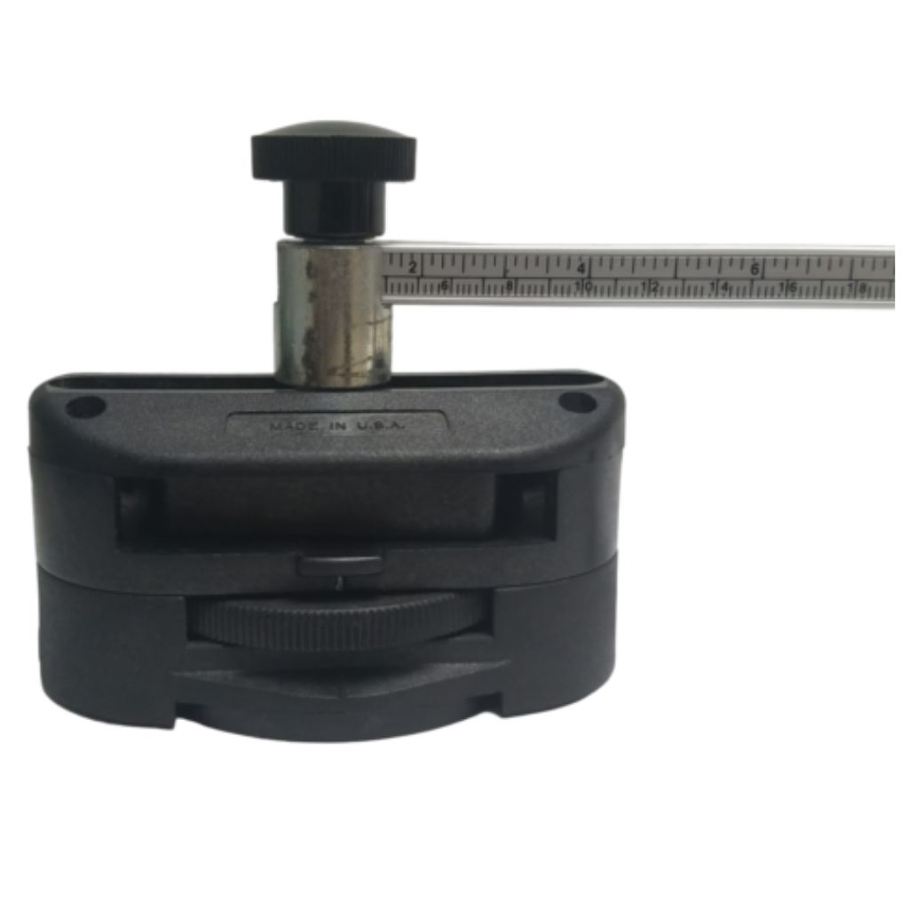 Cortador de vidrio Fletcher circular y oval (2)