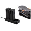 DJI Mavic 3 Enterprise Battery Kit con 3 Baterías + Hub 100W (3)