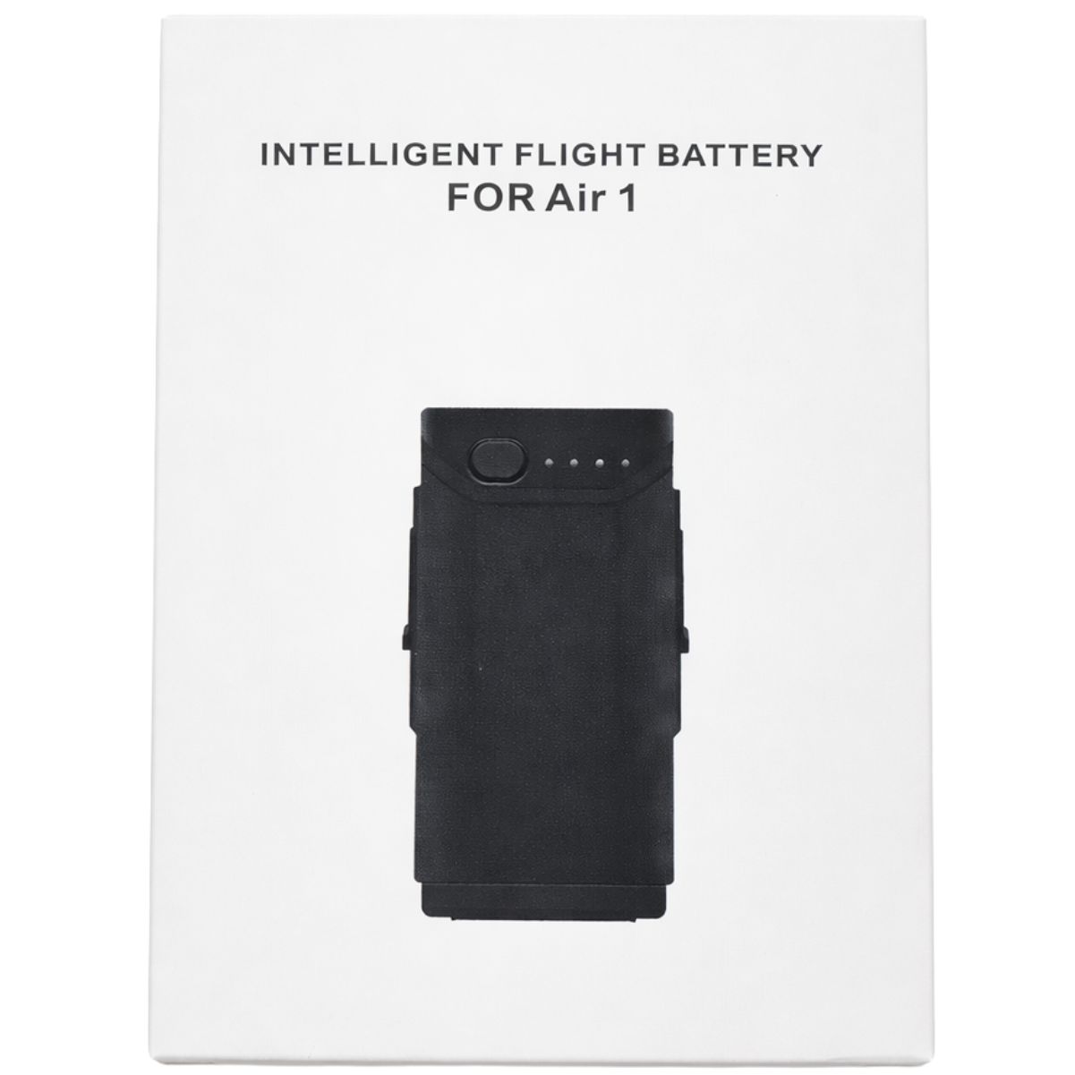 DJI Mavic Air 1 batería compatible de 2375mAh, 11.55V y 27.43Wh, LiPo 3S (1)