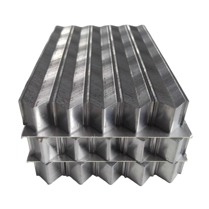 Grapa en V para Enmarcar V-Nails Artmacchine