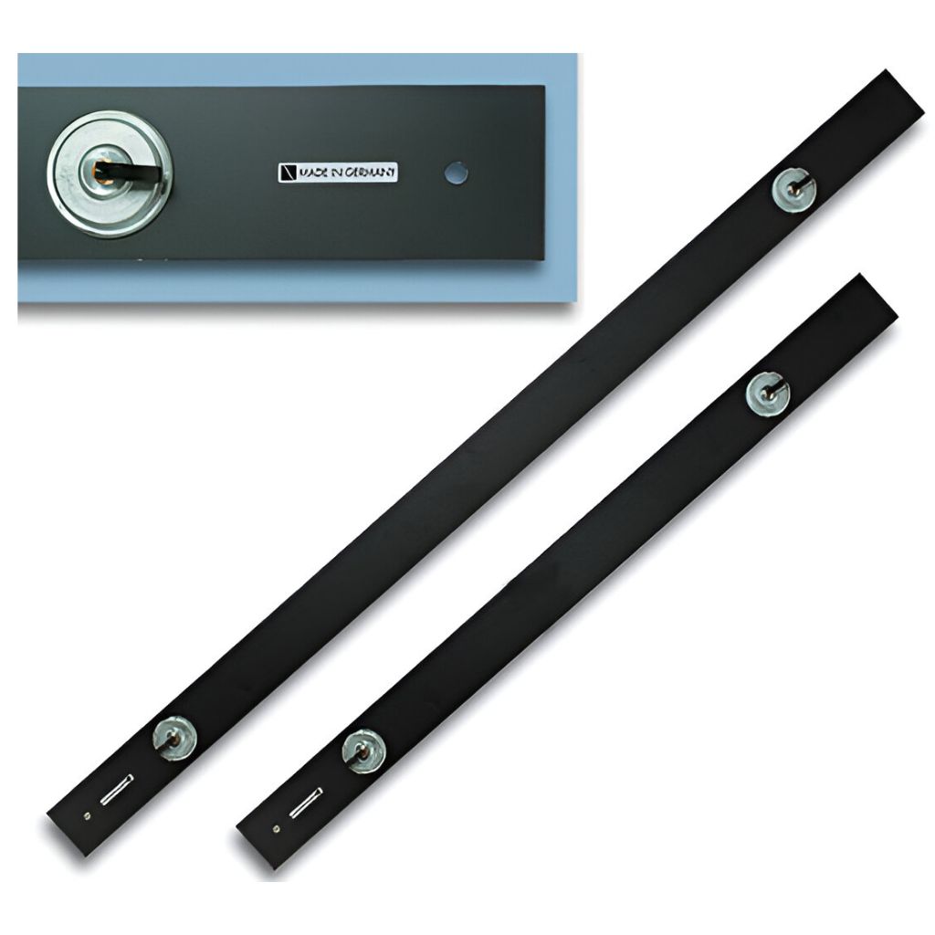 Disco de goma de recambio para regla Bohle con ventosas integradas (1)