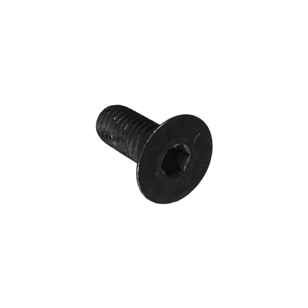 Makita 743025-8 Almohadilla de respaldo de acrílico de 5", color negro - Image 5