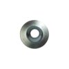 Makita 743025-8 Almohadilla de respaldo de acrílico de 5", color negro - Thumbnail Image 4
