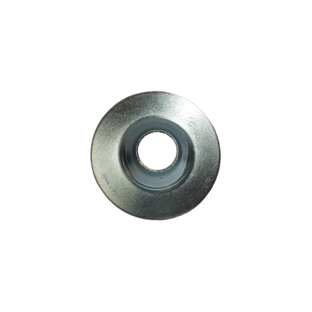 Makita 743025-8 Almohadilla de respaldo de acrílico de 5", color negro - Image 4