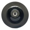 Makita 743025-8 Almohadilla de respaldo de acrílico de 5", color negro - Thumbnail Image 2