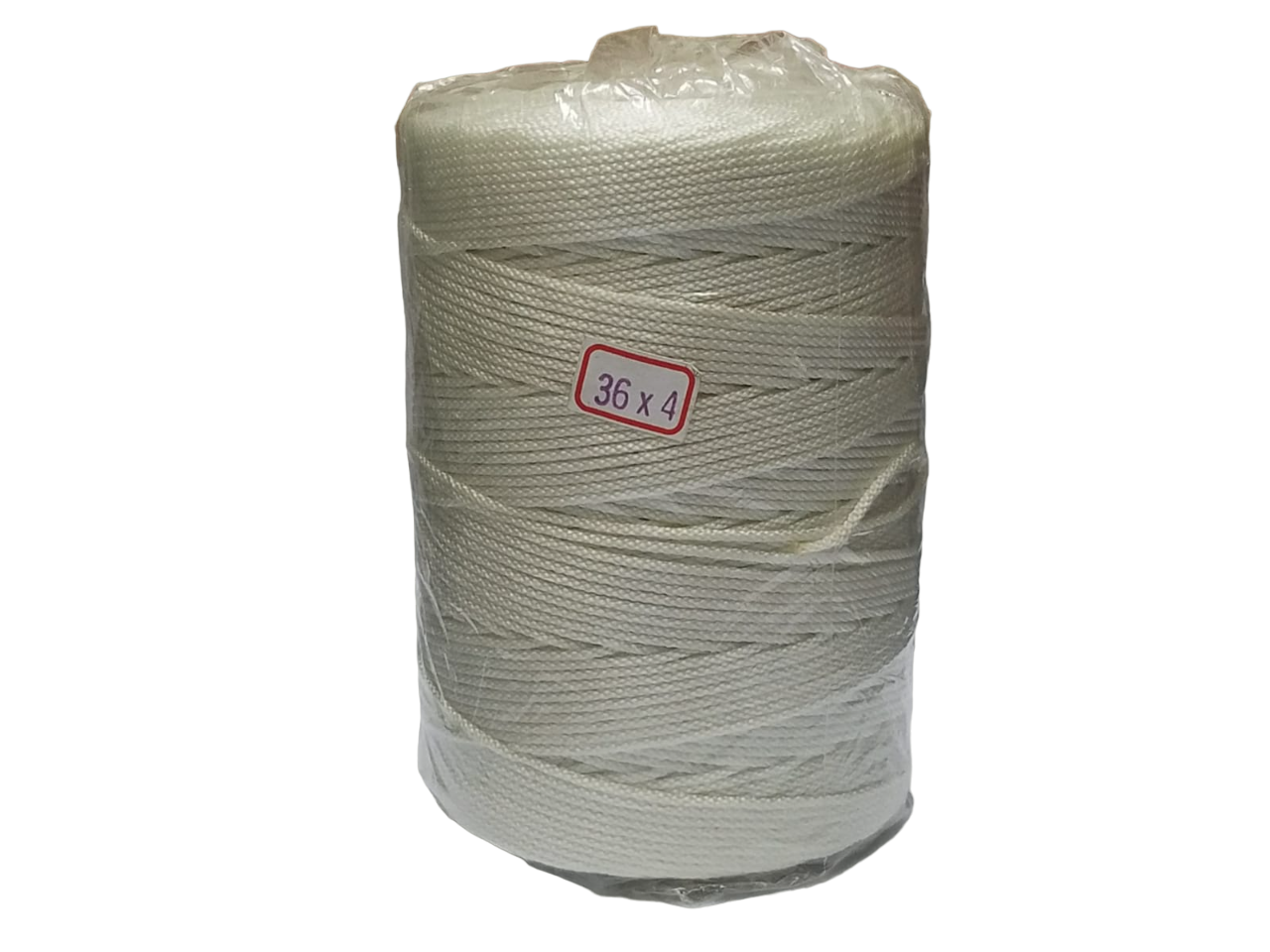 Hilo de Nylon Terlenka 36 x 4 Hilo de Nylon Terlenka 36 x 4