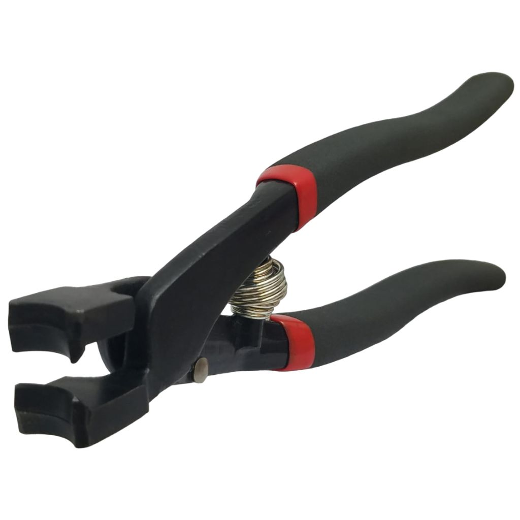 Pinza para esquinas 25mm