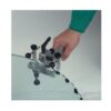 Repuesto para Scalloping Tool Silberschnitt® barra de tungsteno - Thumbnail Image 4