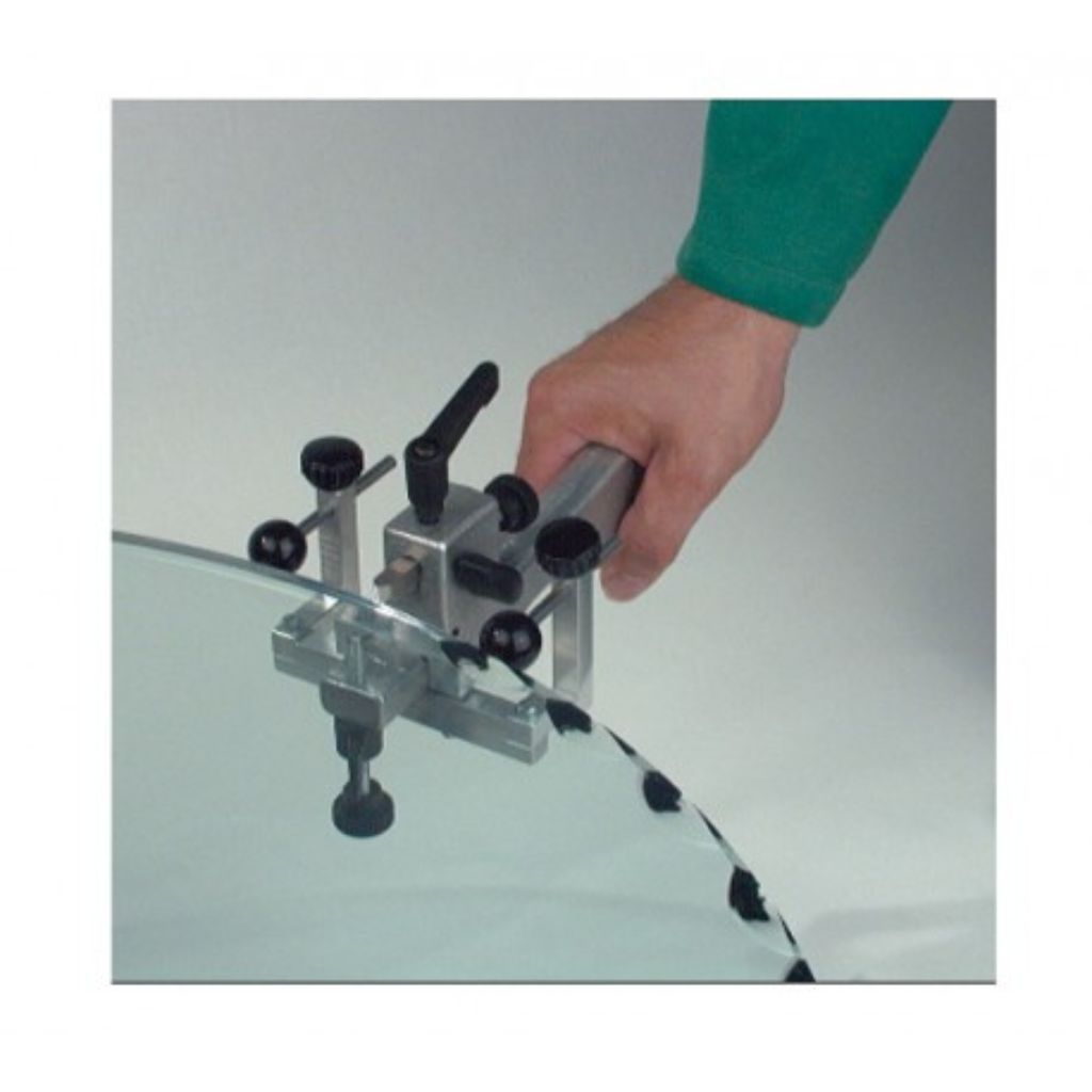 Repuesto para Scalloping Tool Silberschnitt® barra de tungsteno - Image 4