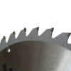 Disco de sierra circular con dientes de carburo de 10″ - Thumbnail Image 3