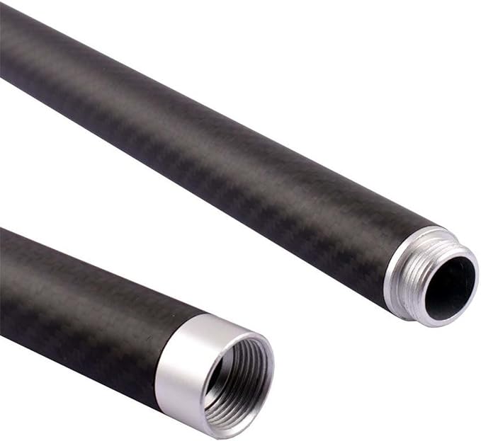 Barra de extensión de cardán portátil de fibra de carbono Feiyu - Image 5