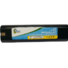 Batería Makita 9000 (1300 MAH, NICD, 9.6 V) 4