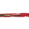 Cortavidrio con punta de diamante y mango de madera - Thumbnail Image 6