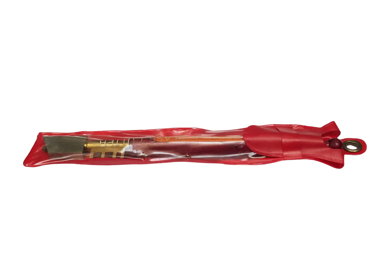 Cortavidrio con punta de diamante y mango de madera - Image 6