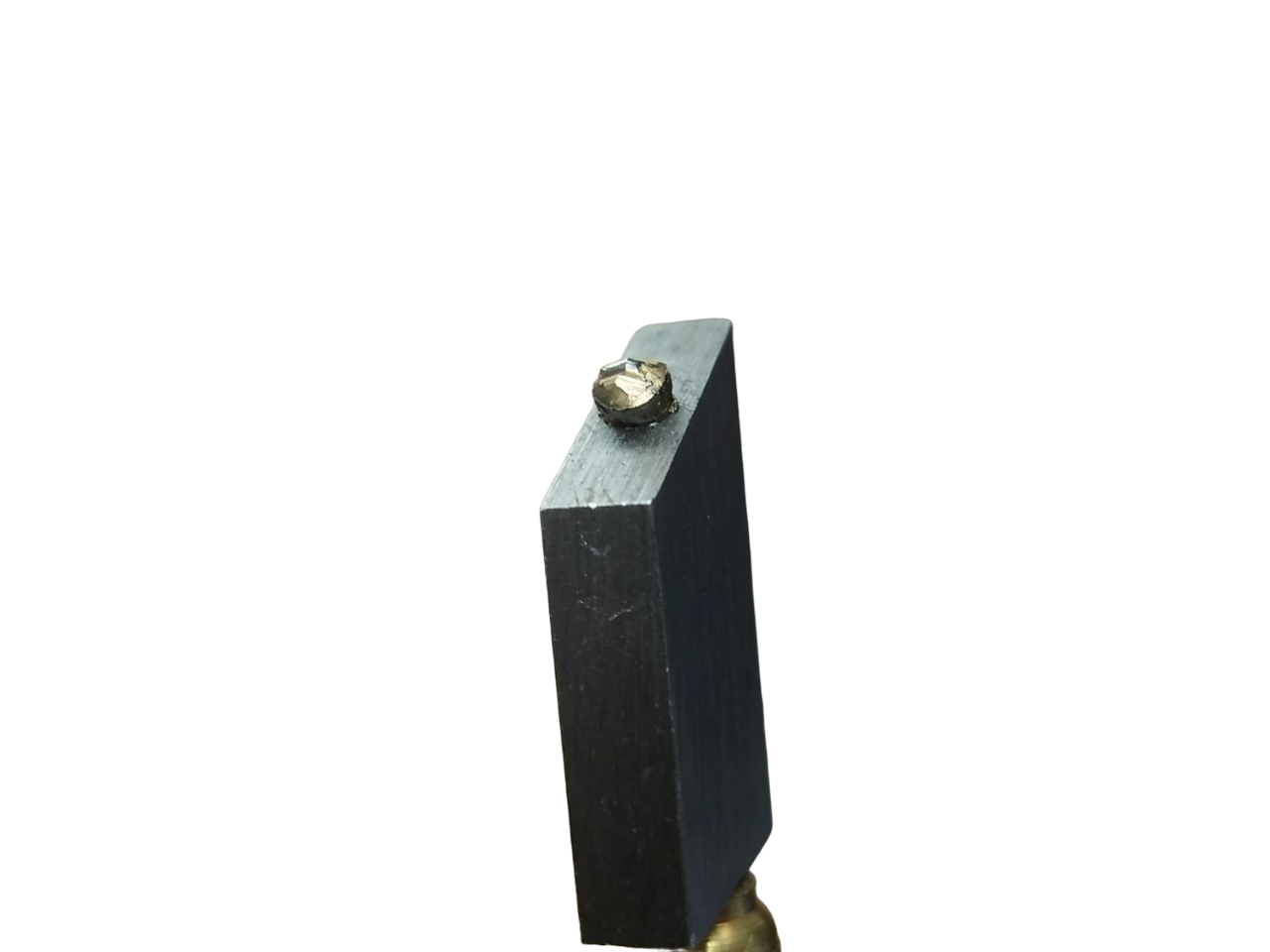 Cortavidrio con punta de diamante y mango de madera - Image 2