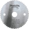 Disco de sierra circular de 3-3/8" Makita 792299-8