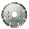 Disco diamantado dry cutting 13000RPM Ø115mm 