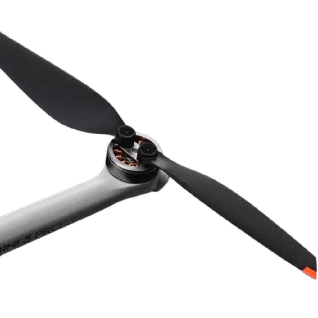 DJI MINI 4 Pro / MINI 3 Pro Propellers (2 Pairs) generico DJI MINI 4 Pro / MINI 3 Pro Propellers (2 Pairs) generico