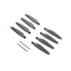 DJI MINI 4 Pro / MINI 3 Pro Propellers (2 Pairs) generico DJI MINI 4 Pro / MINI 3 Pro Propellers (2 Pairs) generico