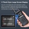 Baofeng UV 17 Pro L Wireless Copy Frequency Walkie Talkie 16 KM Long Range Waterproof IP45 Flashlight Type-C Charger Ham Radio UV 5R BF-17L UV-17 - Thumbnail Image 10