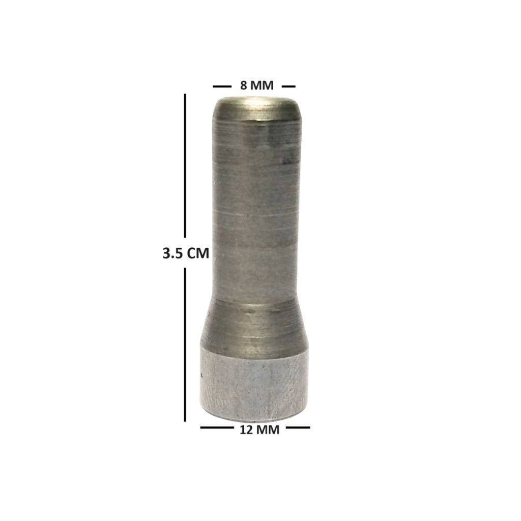 Adaptador de taladro para plato de pulir (3)