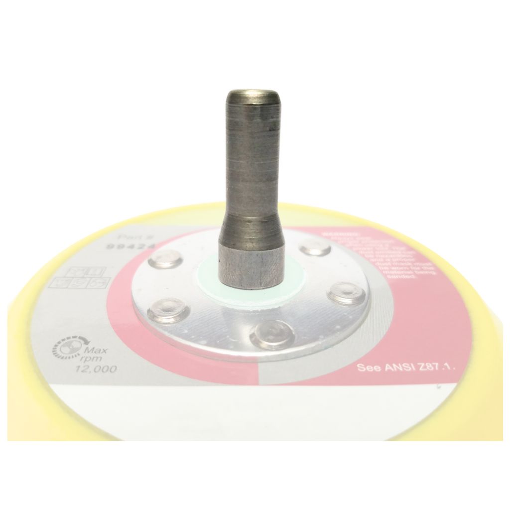 Adaptador de taladro para plato de pulir (5)