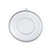 Chupas de goma plana para fijación de vidrios x 100 unidades – Ø19 mm - Thumbnail Image 2