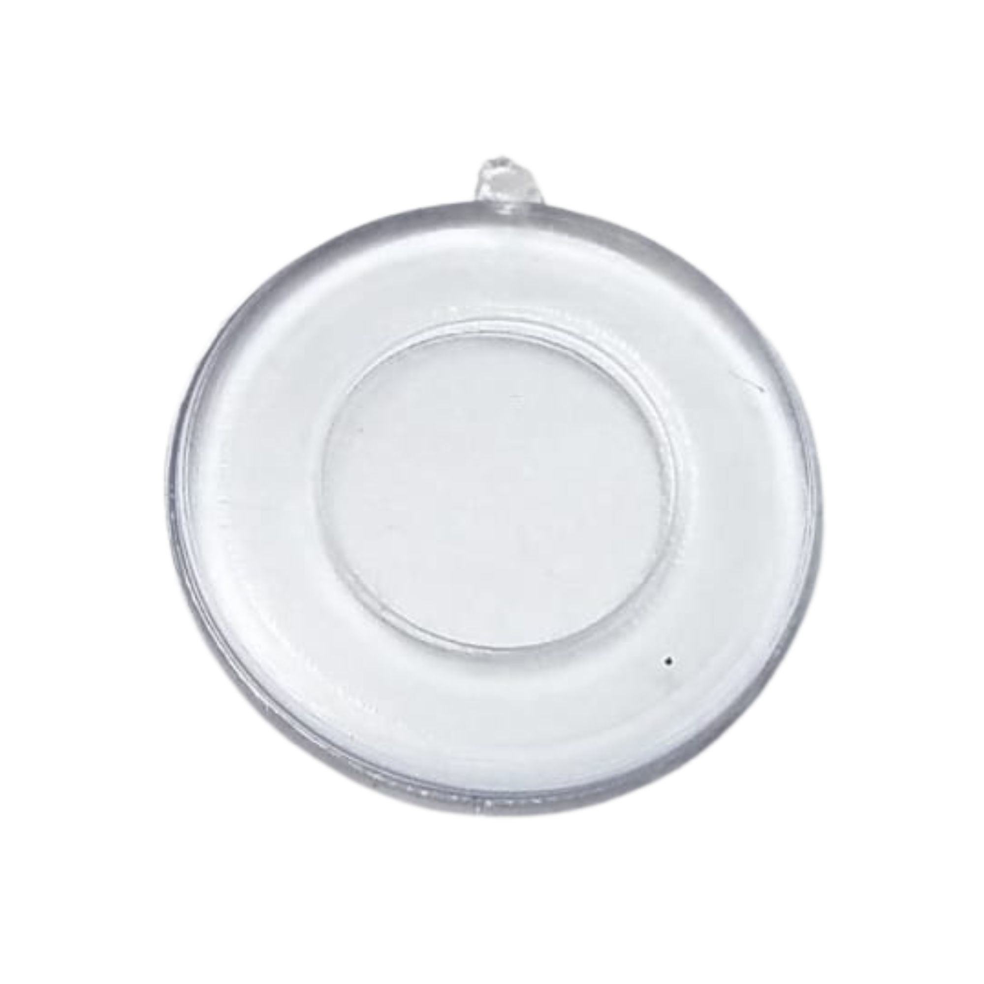 Chupas de goma plana para fijación de vidrios x 100 unidades – Ø19 mm - Image 2