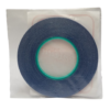 Cinta decorativa adhesiva azul Zepalinne para cerámica, marquetería y diseño de 2 mm x unidad 2