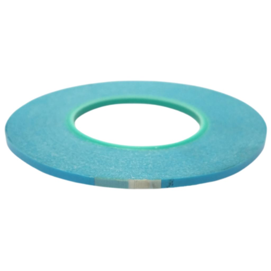 Cinta azul Zepalinne 2mm