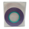 Cinta decorativa adhesiva morada Zepalinne para cerámica, marquetería y diseño de 2 mm x unidad - Thumbnail Image 2
