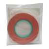 Cinta decorativa adhesiva naranja Zepalinne para cerámica, marquetería y diseño de 2mm x unidad 2